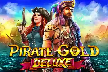 PIRATE GOLD DELUXE?v=7.0